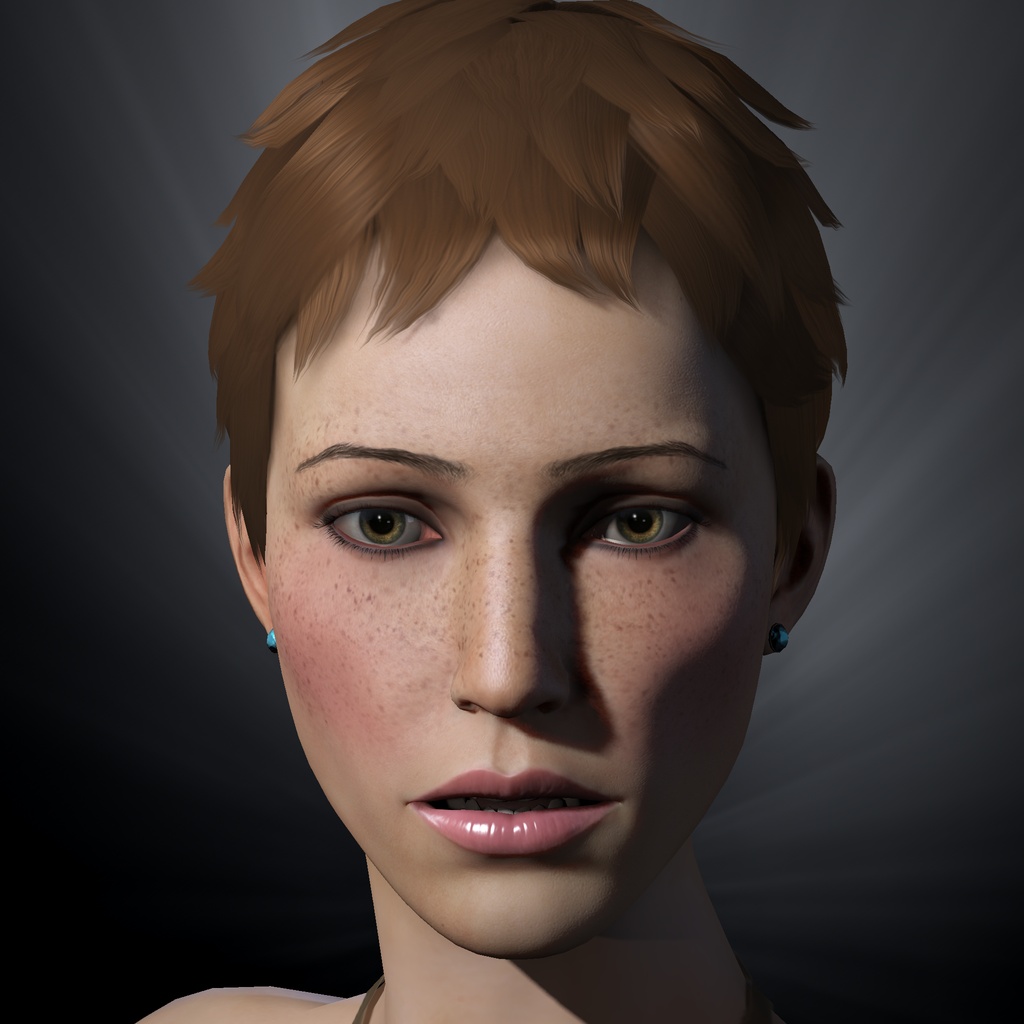 Portrait