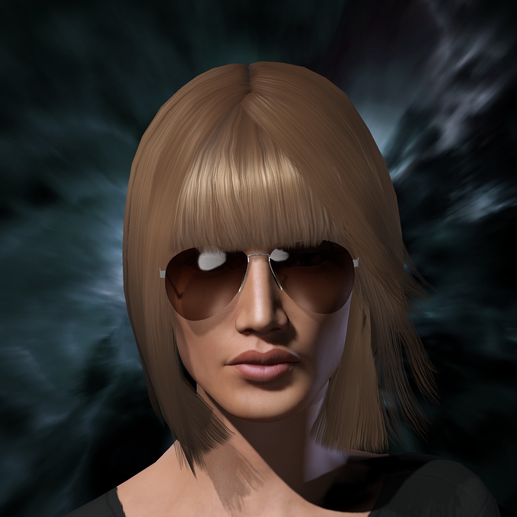 Killer Virgin