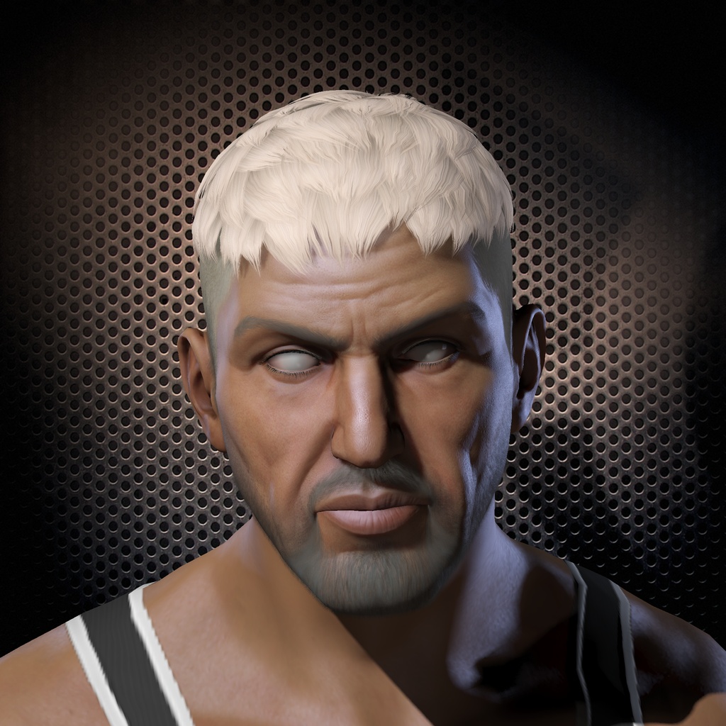 Dorian Vollo