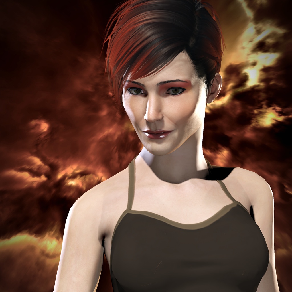 Lillian Gambler