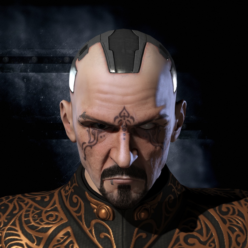 Darkoth maxlim