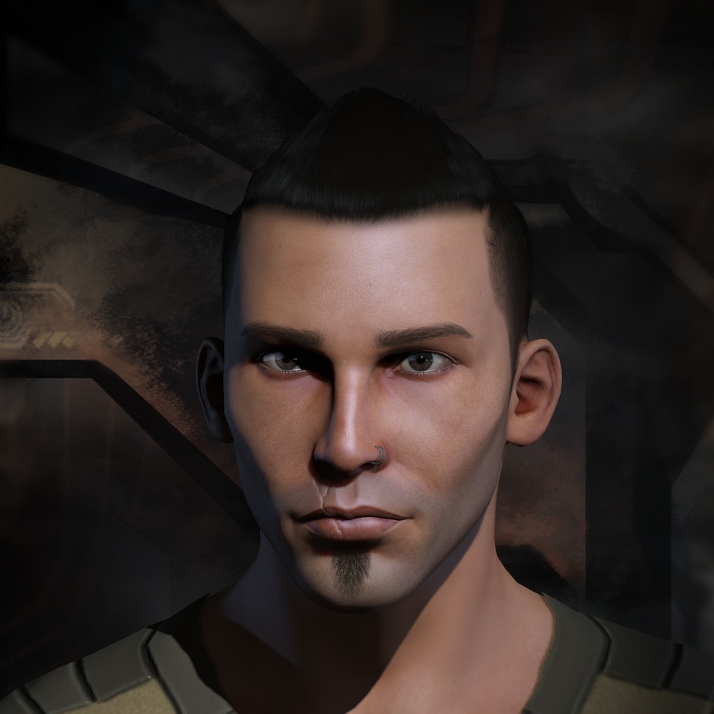 Mike Tivien