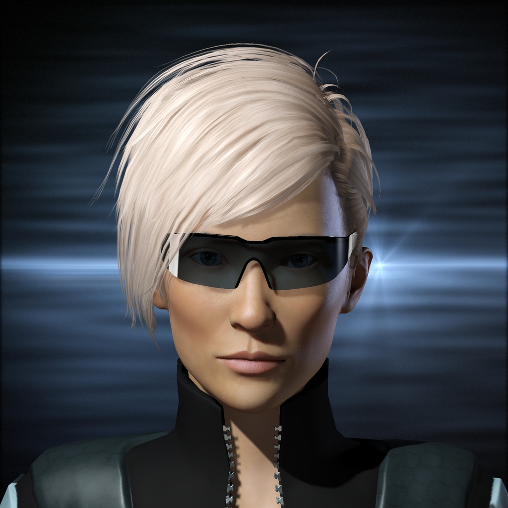 Oblivion Aerio