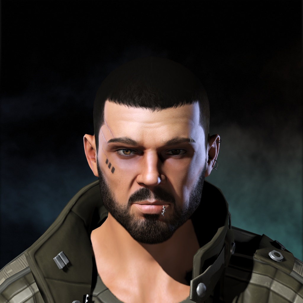 Reaper Pain