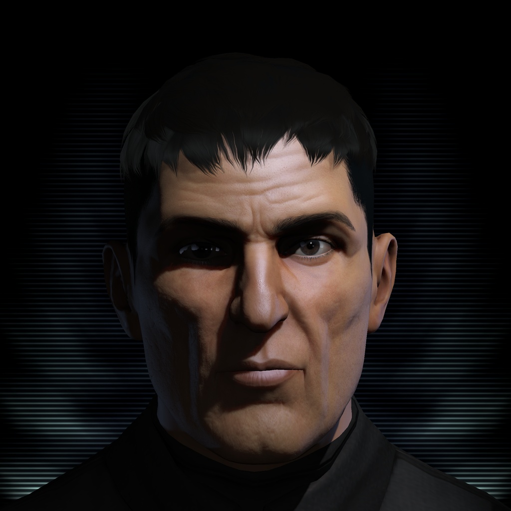 Captain Yeva
