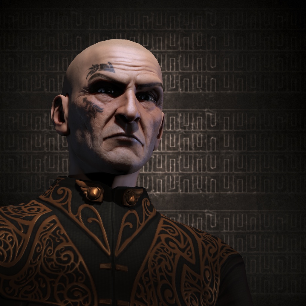 Abbot Ucalegon