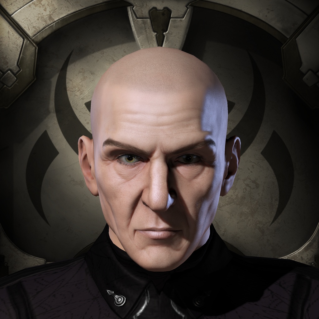 Amarr Citizen 90947139