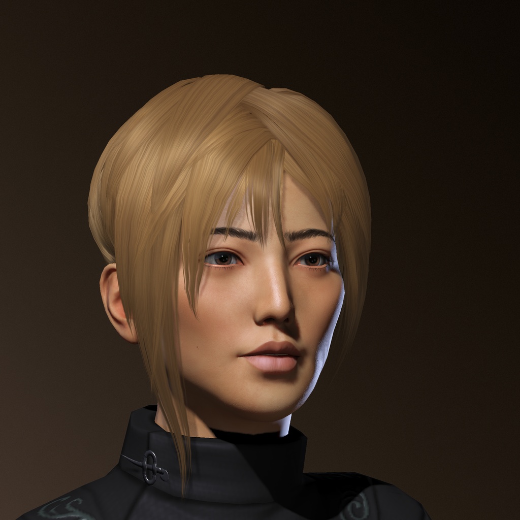 Early Misti Soul