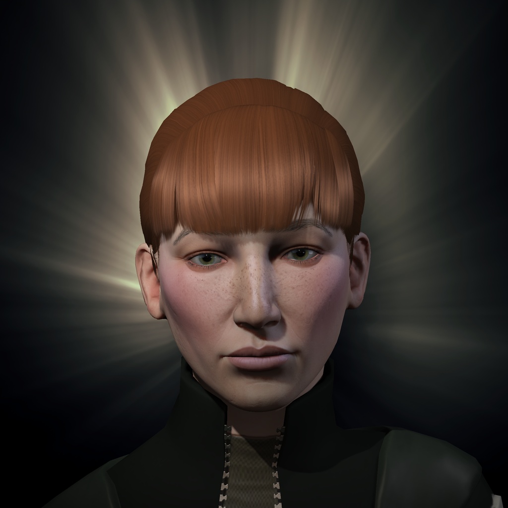 Cassandra Drumheller