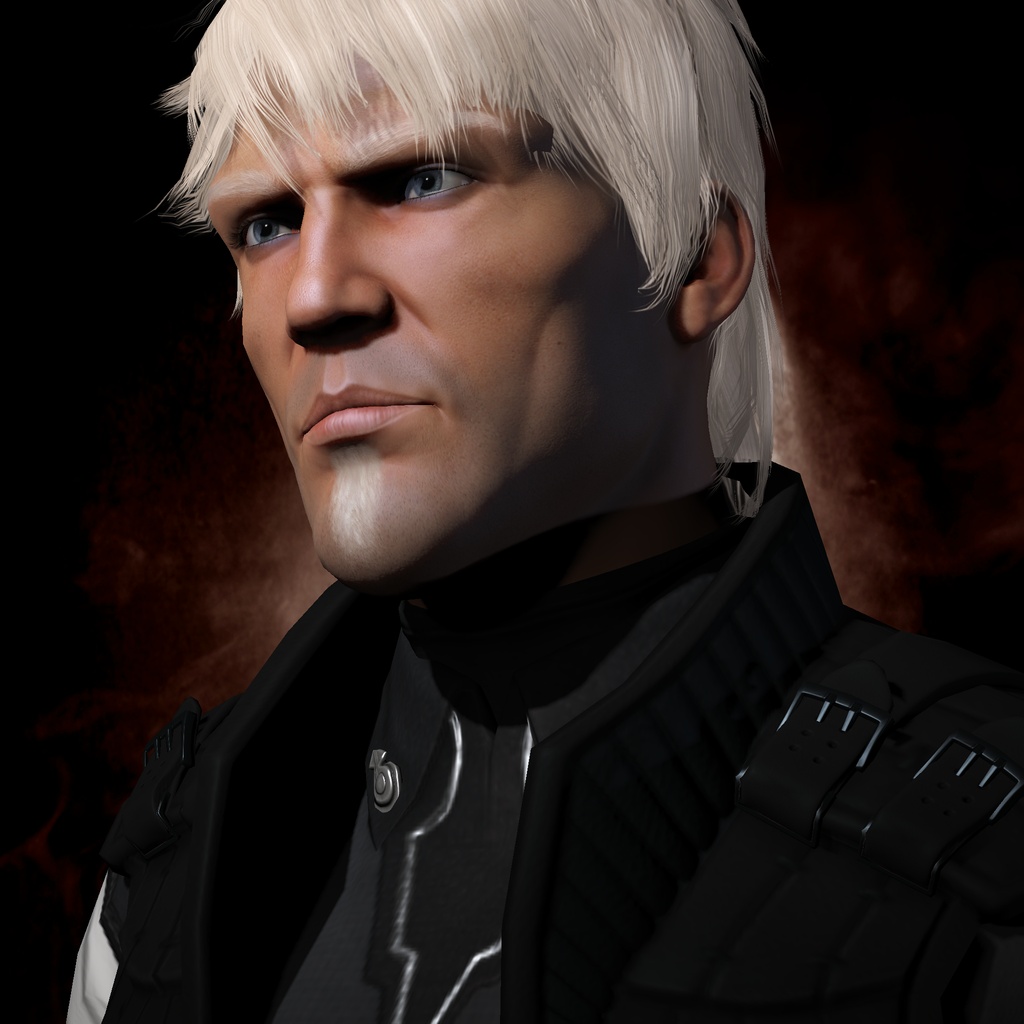 Allen Walkerr