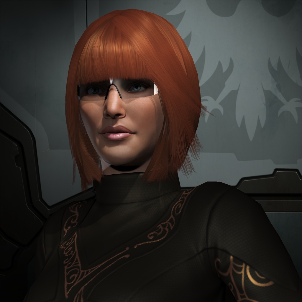 Evelyn Veritas Ellecon