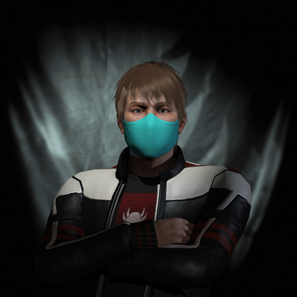 Raziel Heluene