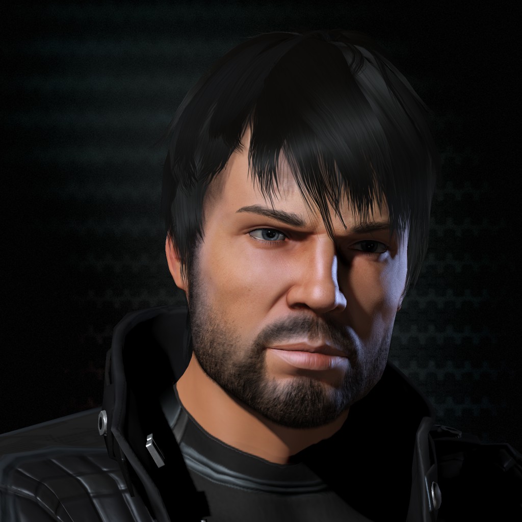 ShadowStriker Lonewolf