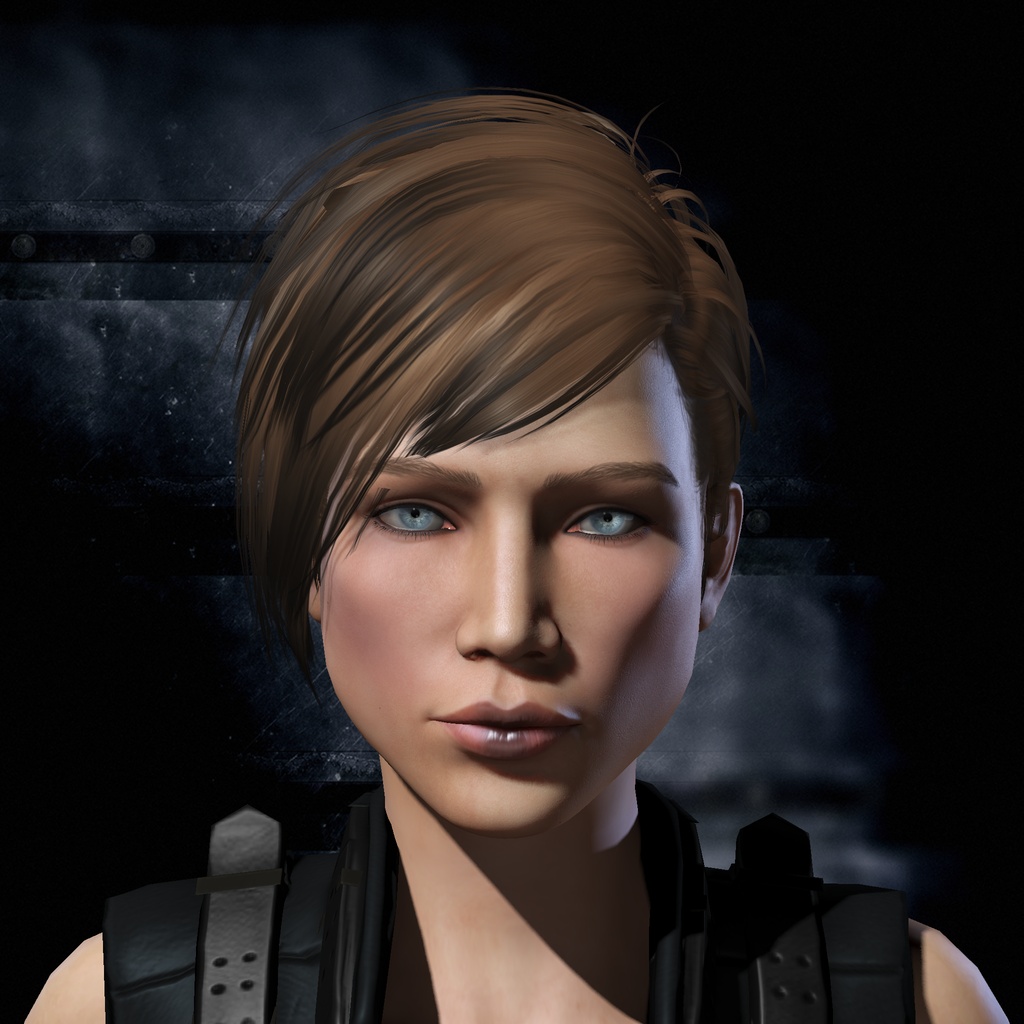 portrait