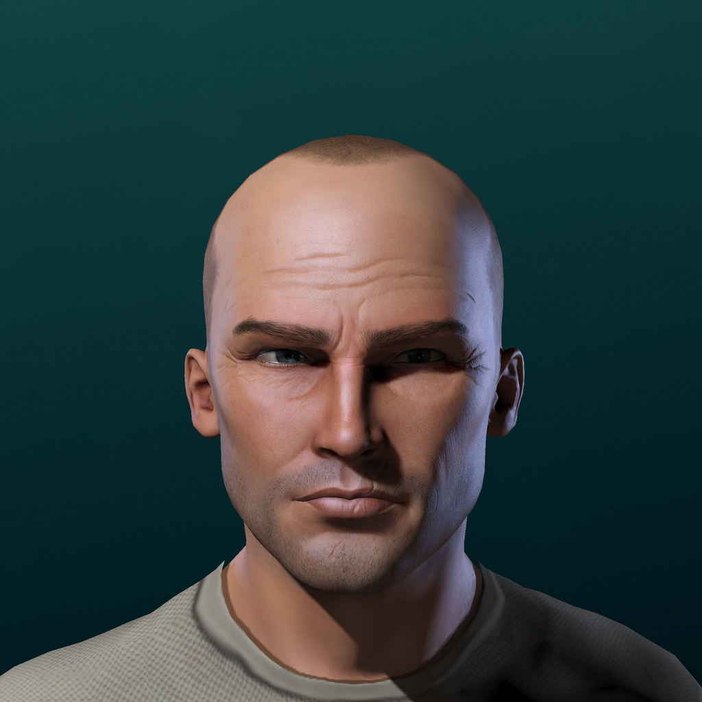 Sergeant Yoik O'Bannon