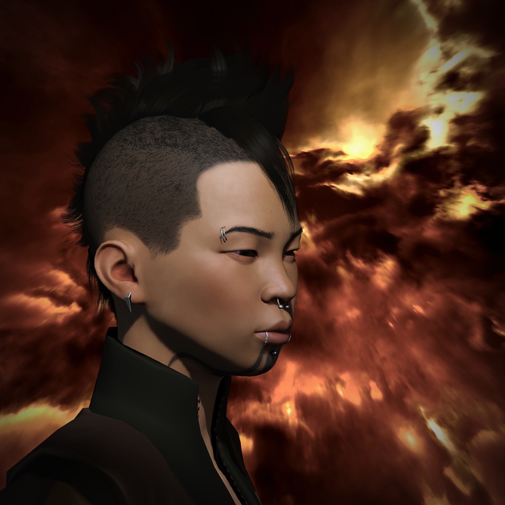 Festering Andomer