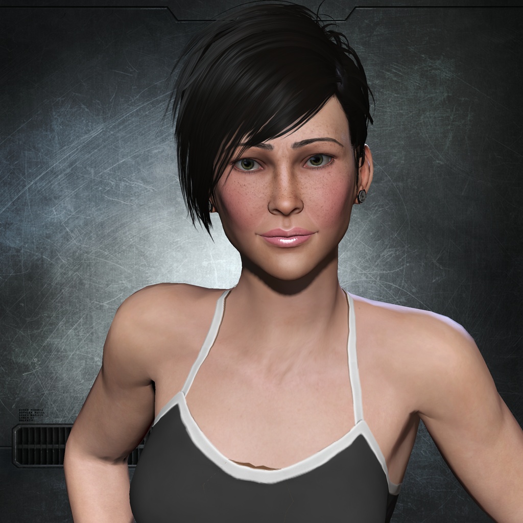 Veronica Velmont