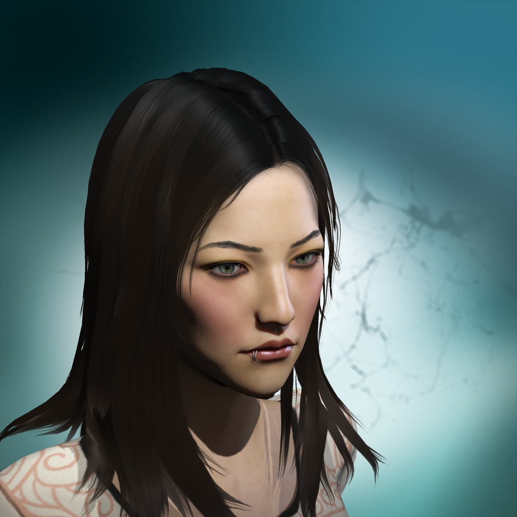 Elayne Murakumo