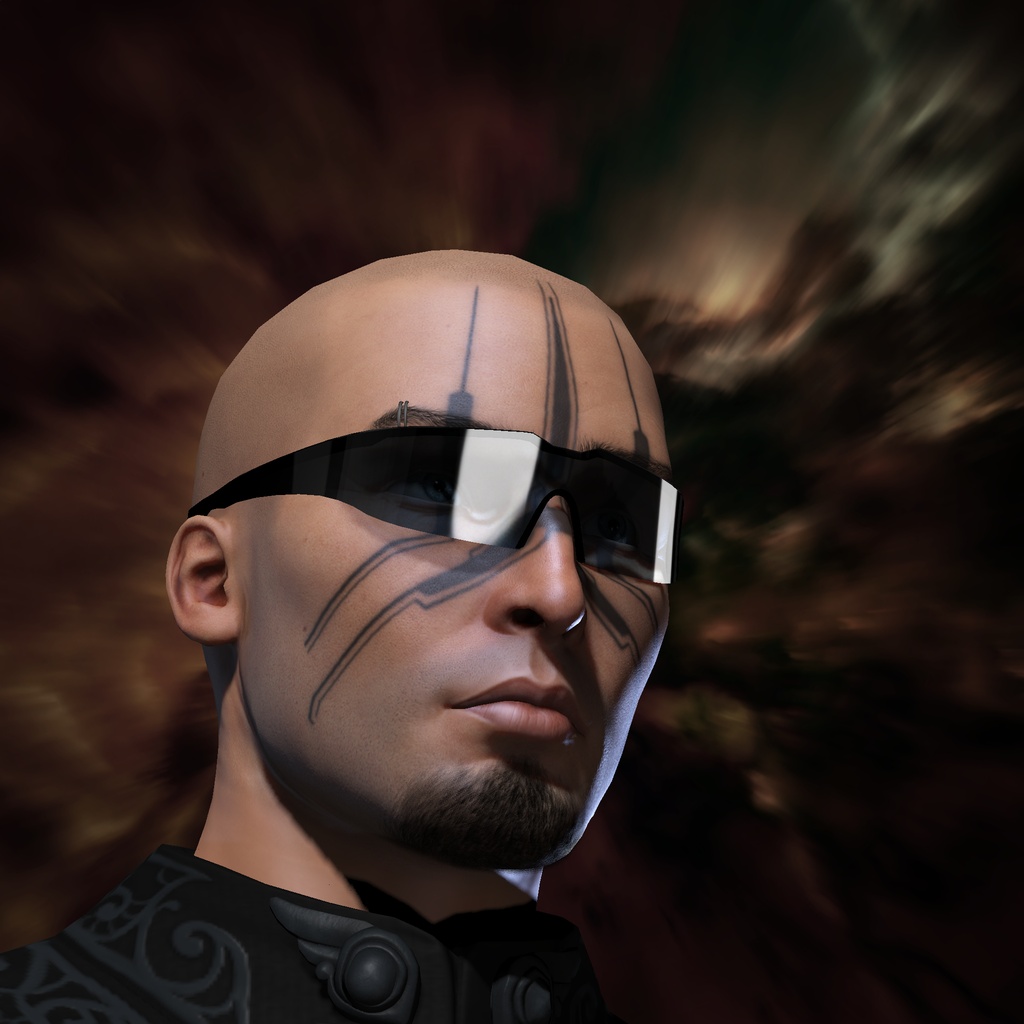 Tacitus Northman