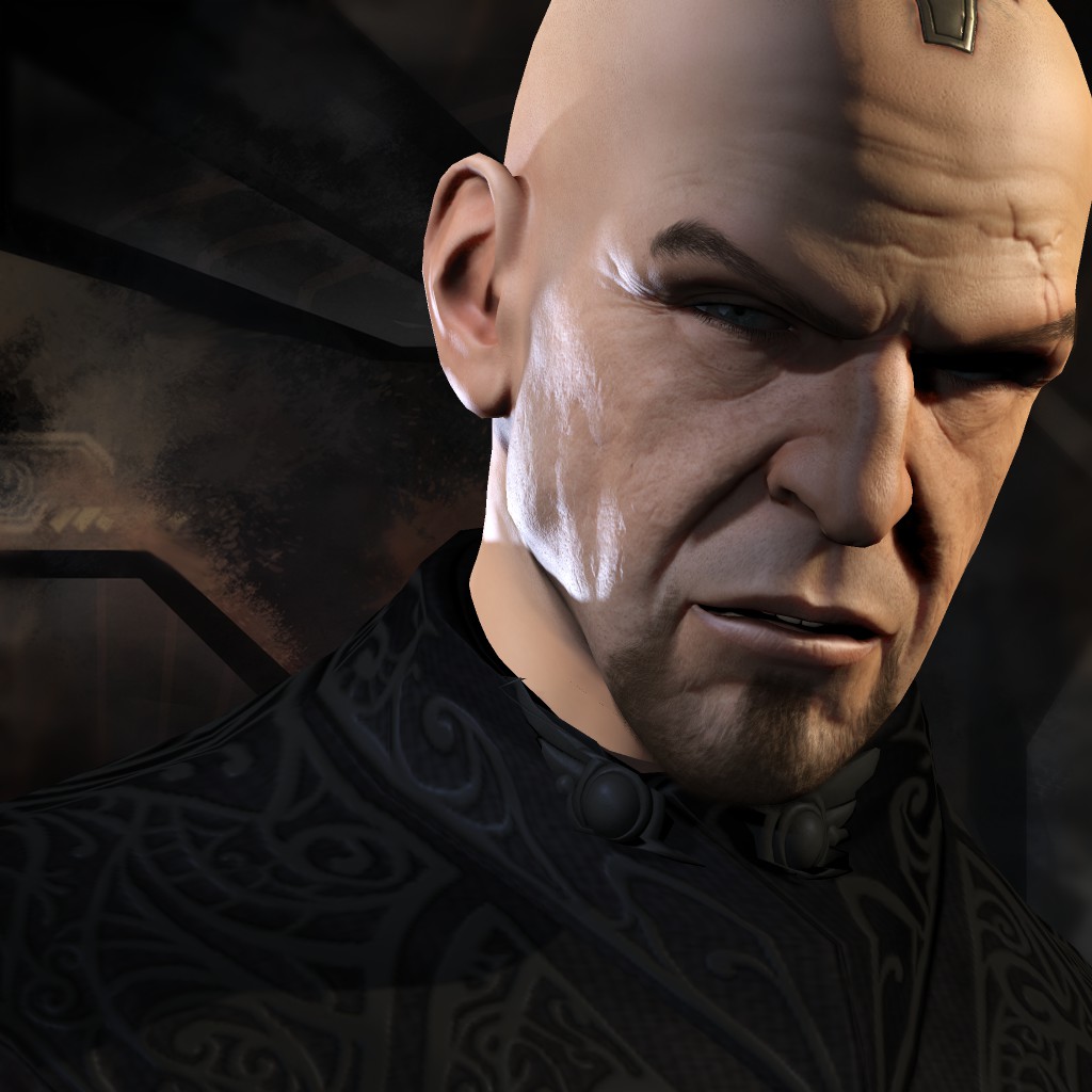 Haarlocke