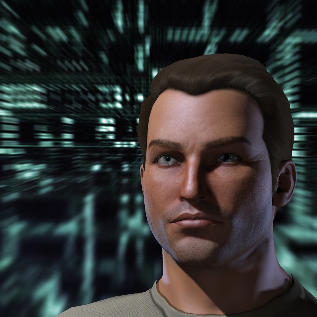 Bravo Neutronium