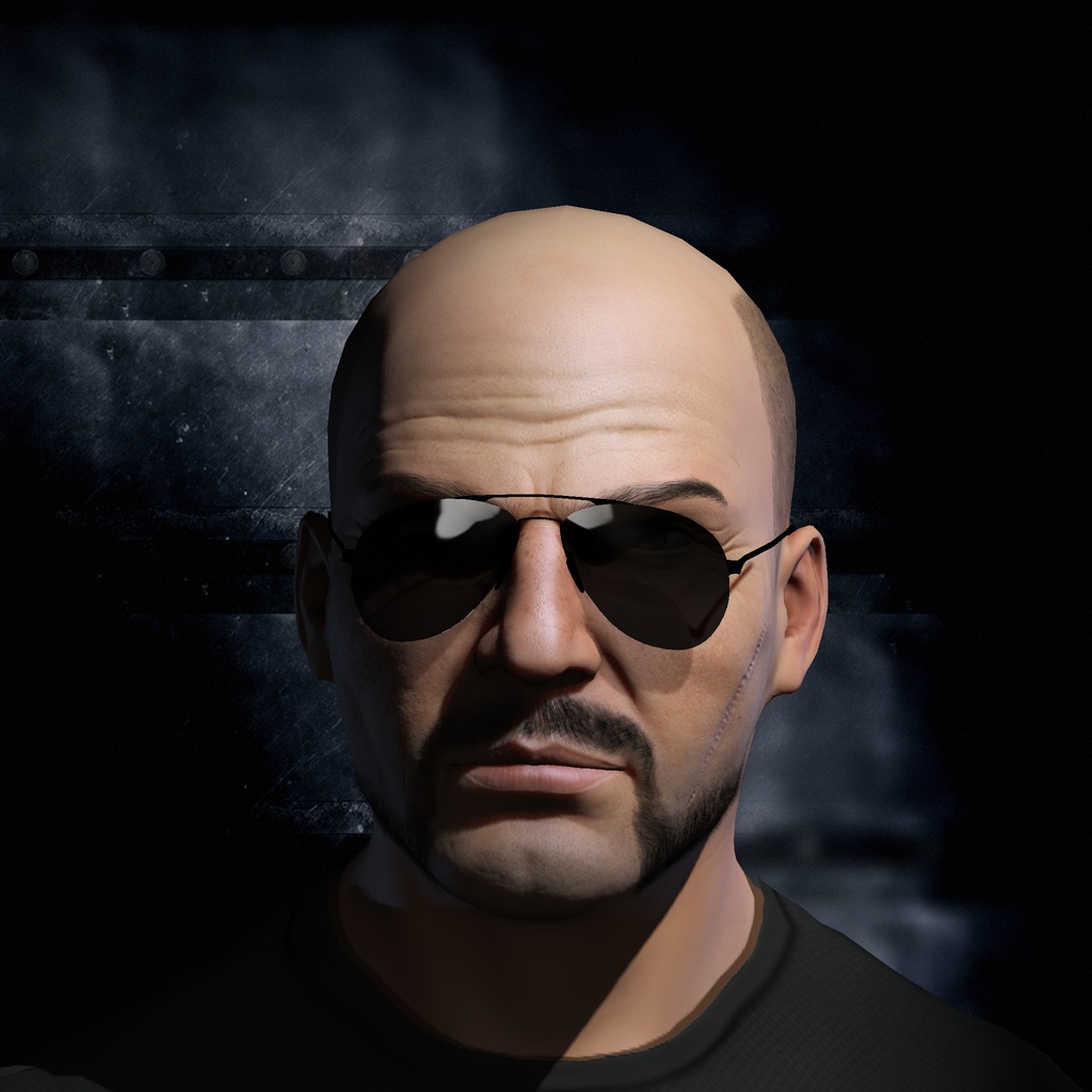 Geno Xenpro