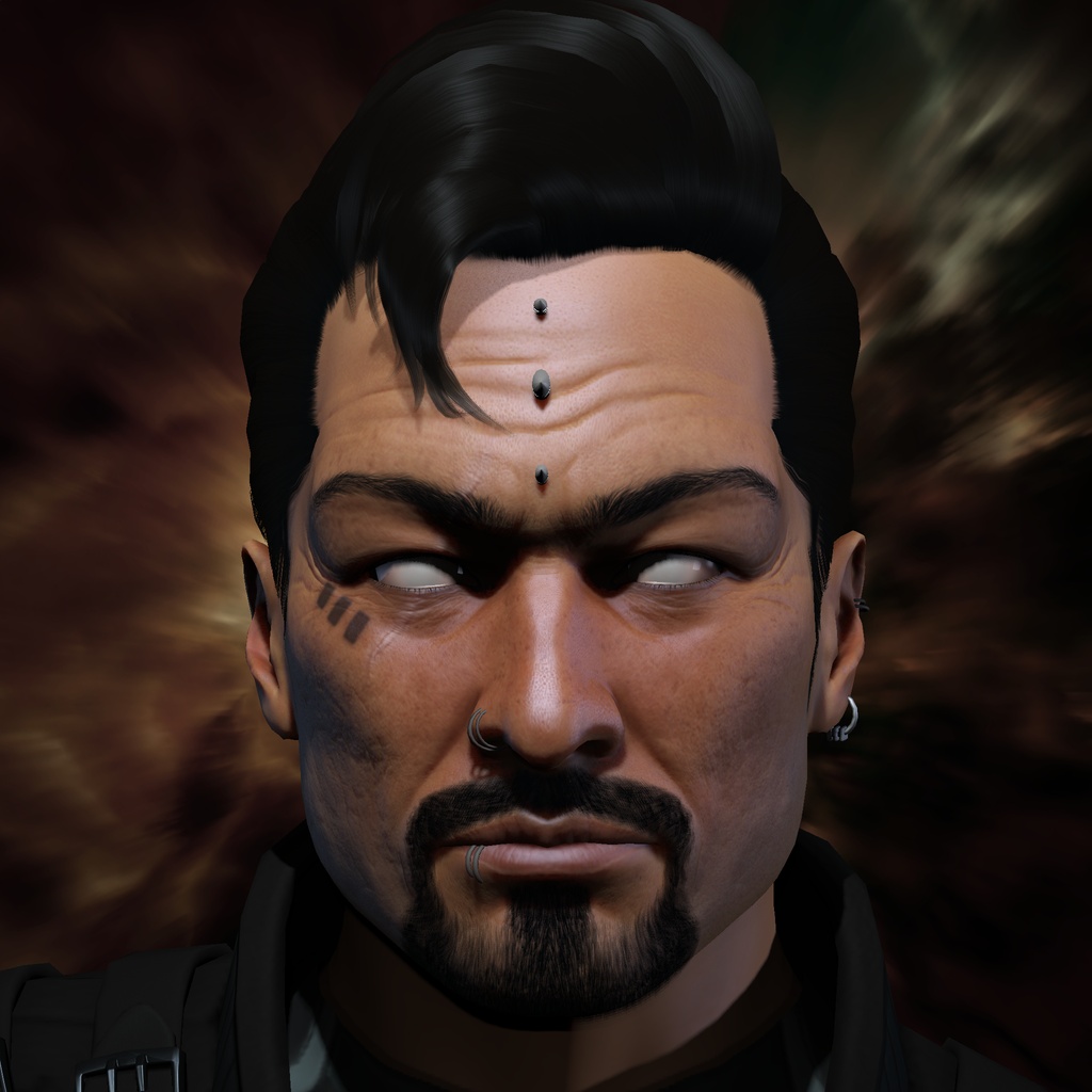 EREDICATOR ONE
