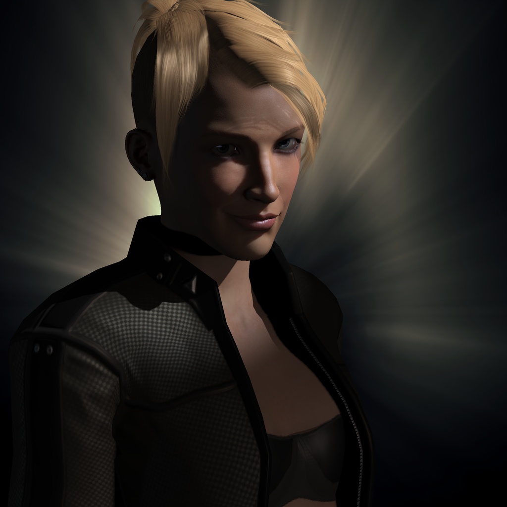 Kaylith Sen
