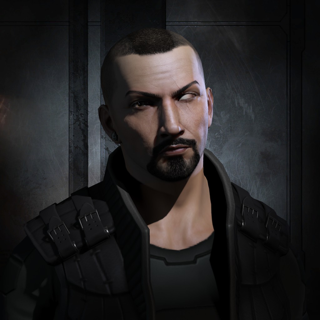 Khaled Raynes