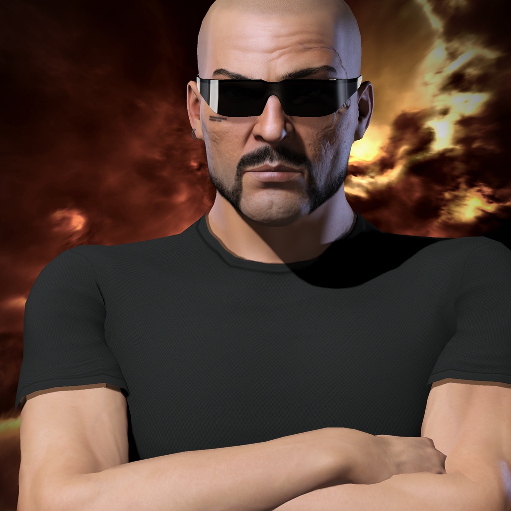 Caldari Citizen 90951916