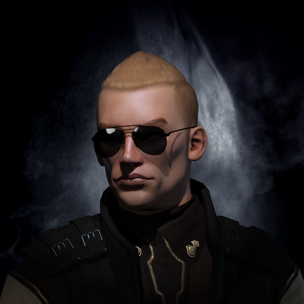 Fade Drogan