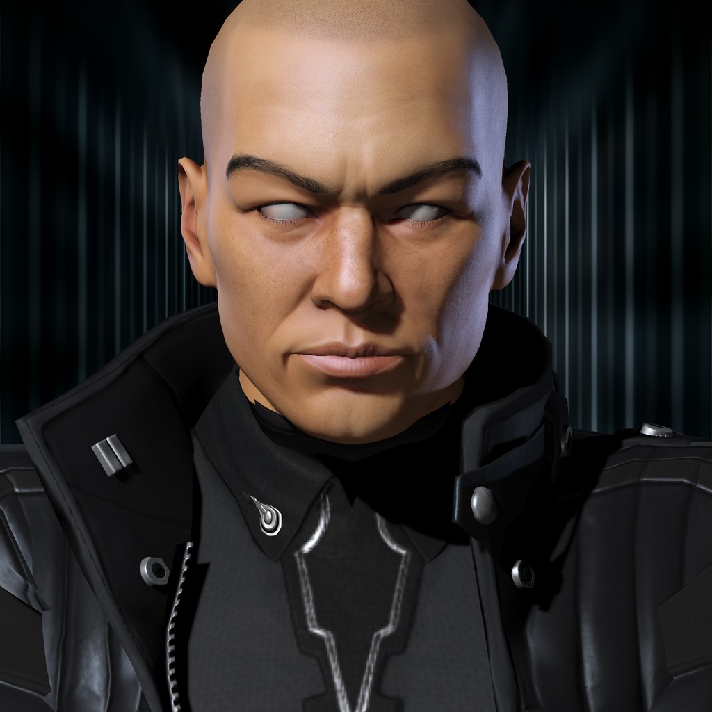 Caldari Citizen 90952063