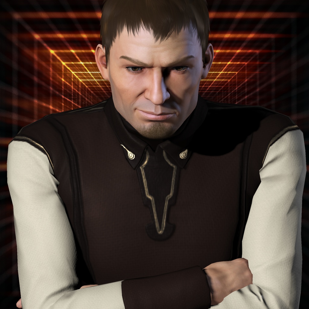 Caldari Citizen 90952326