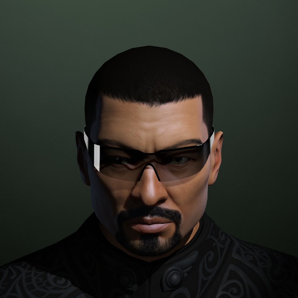 Balshir Green