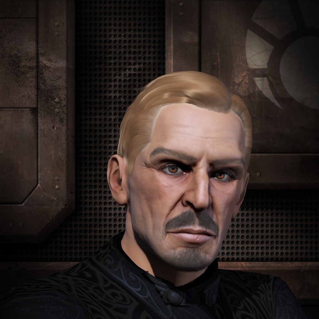 Captain Wesson