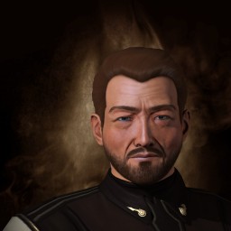 Rhas Videll portrait