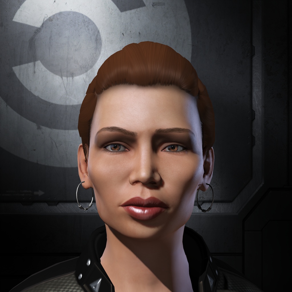 Ilana Sviridova