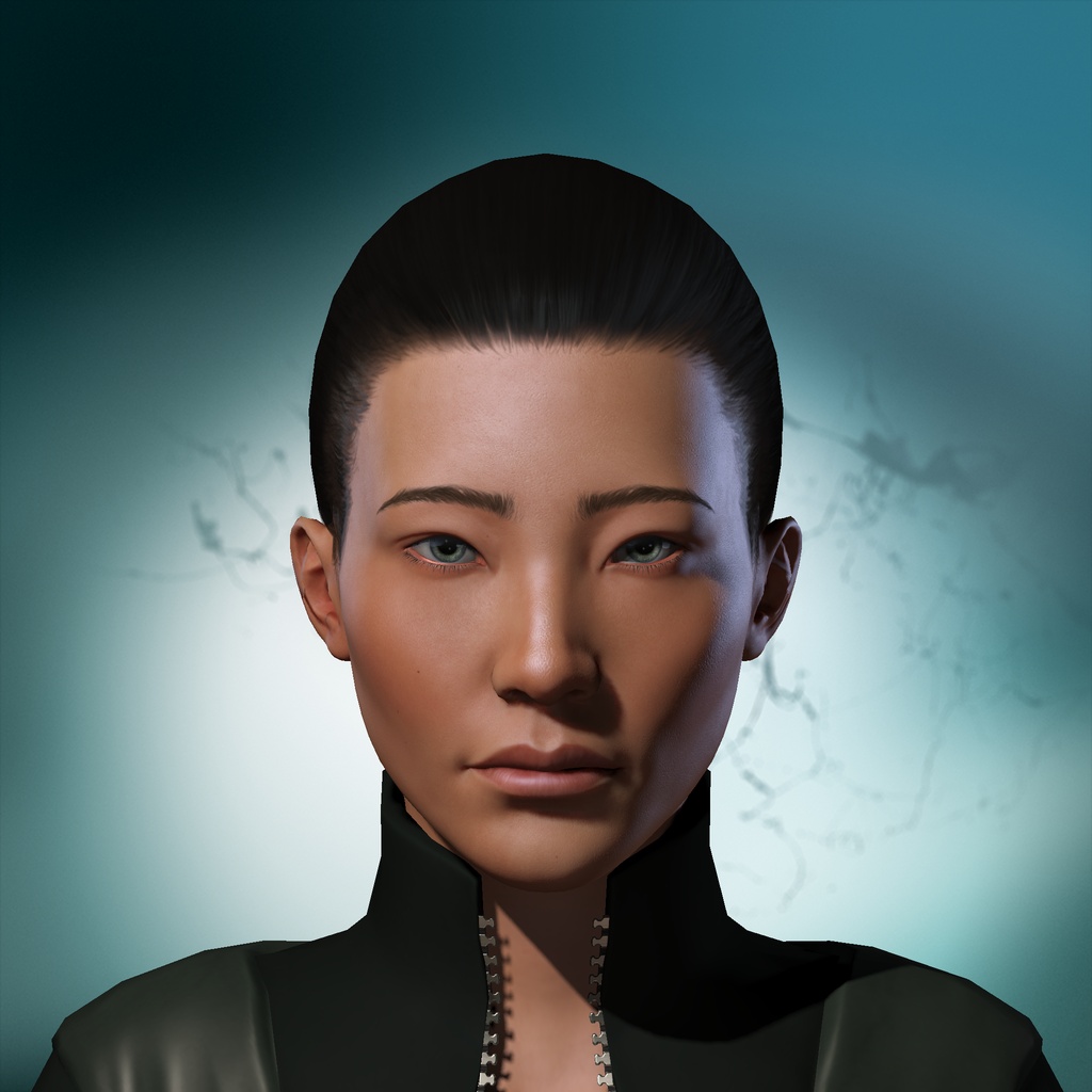 portrait