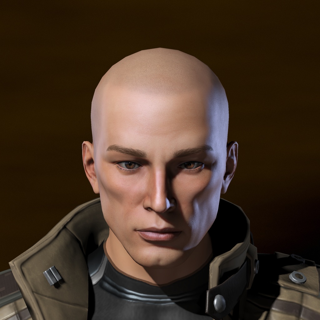 portrait
