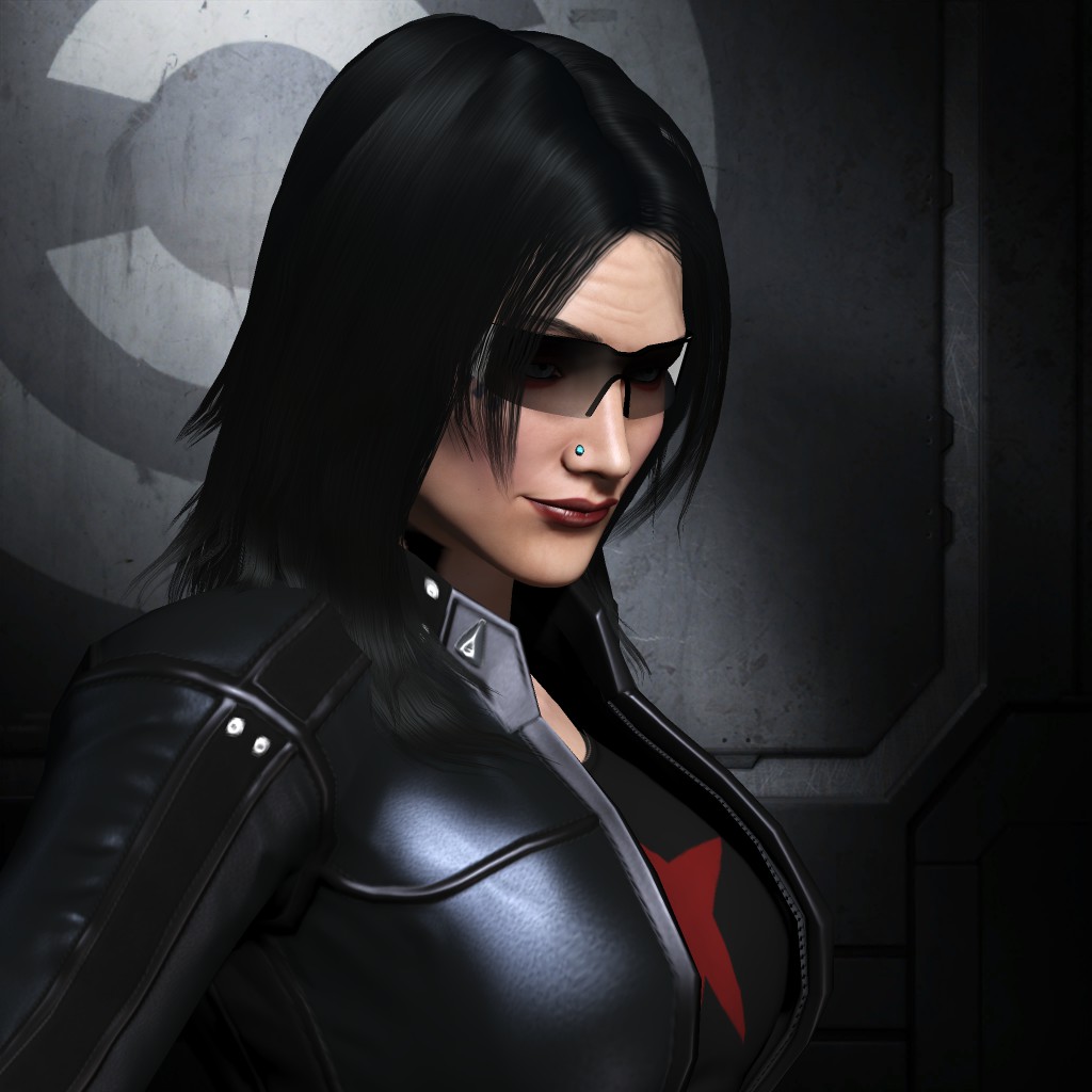 Allundaria StarKiller