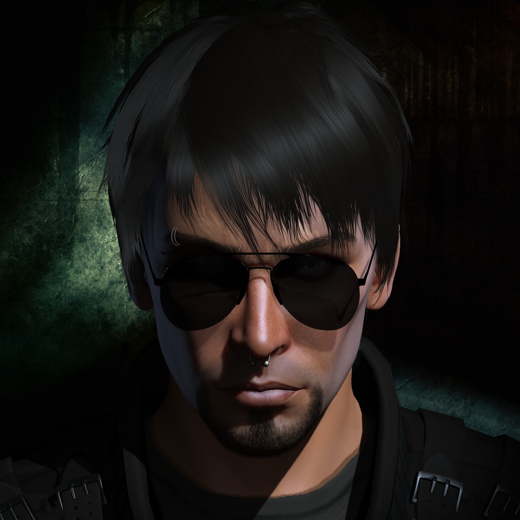 Riv Aideron