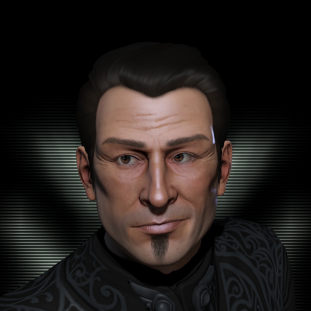 Baron Gough