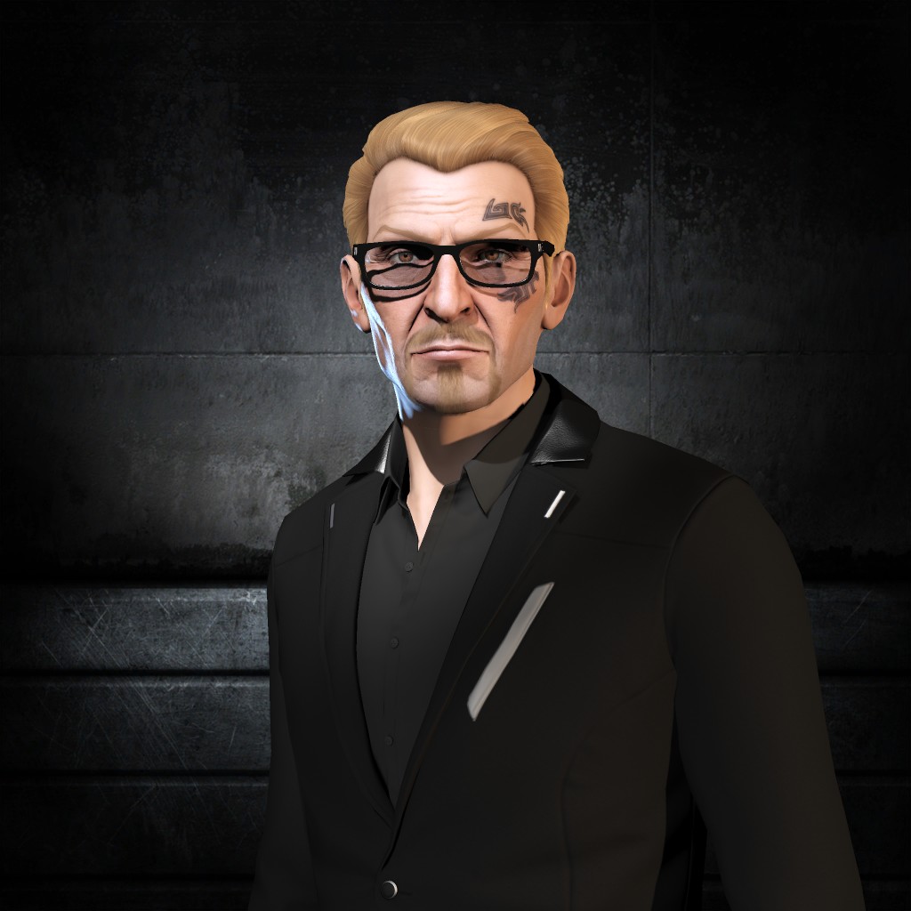 Mr Fastbucks