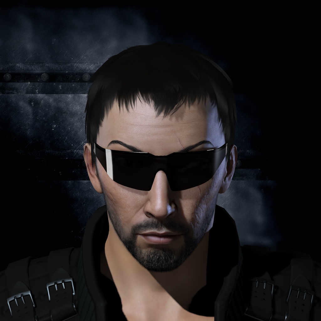 Laird O'monst