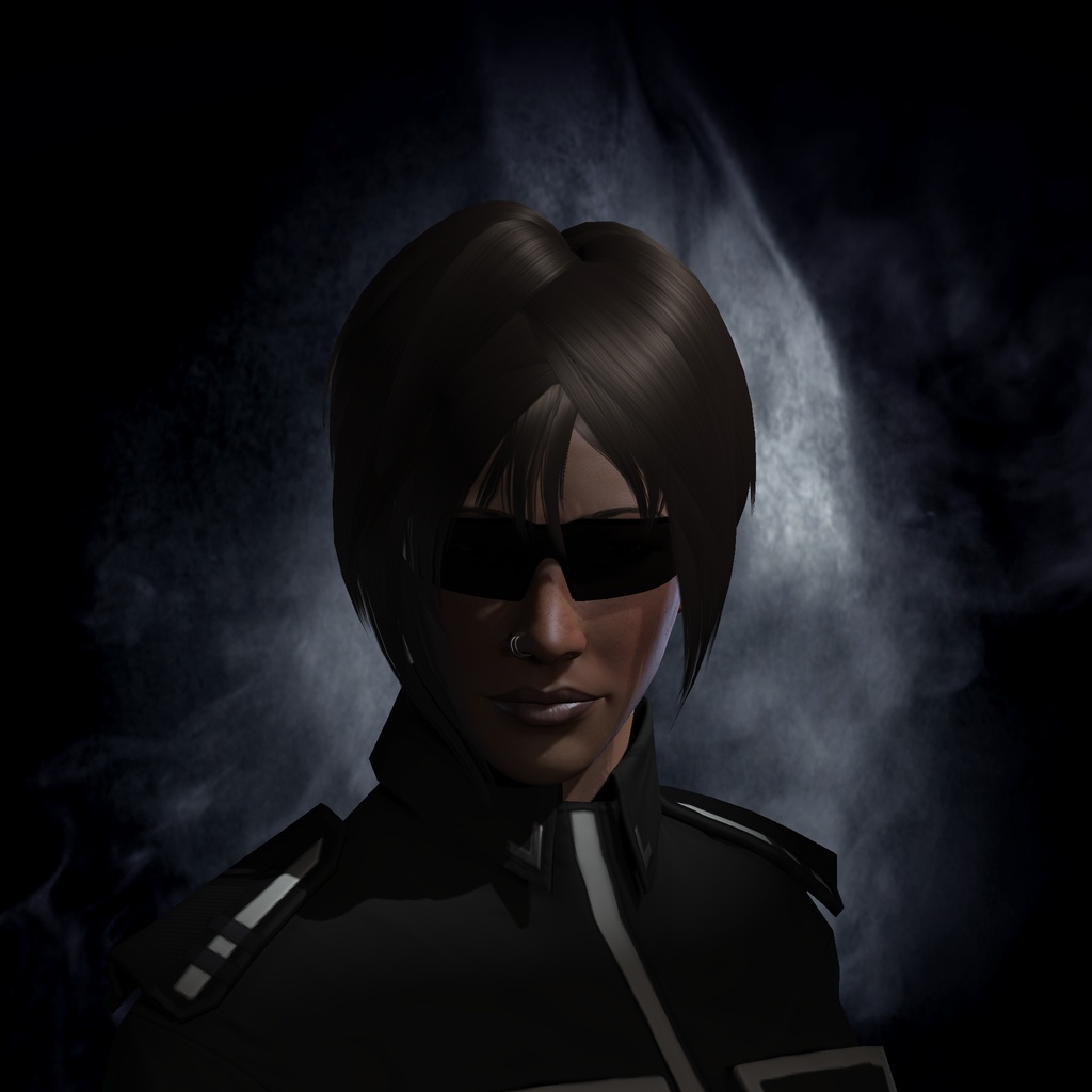 Thembeka Aideron