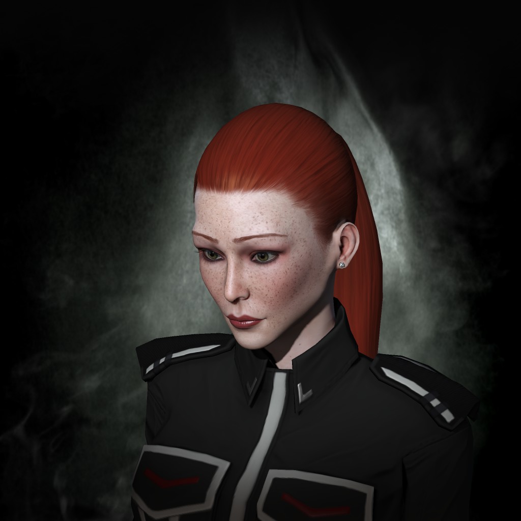 Natalya Cesaille