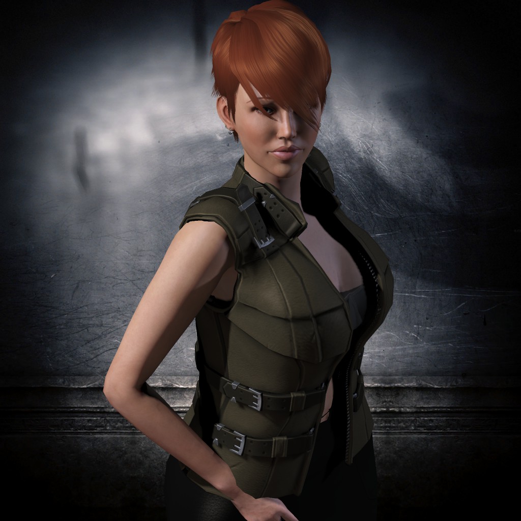 Athena Crux