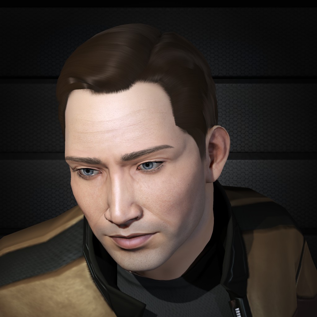 Nick Tracker