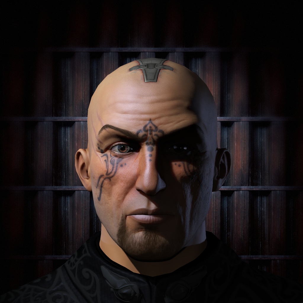 Khaine Sarain