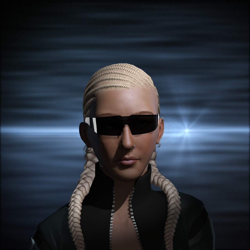 Gallente Citizen 90954743